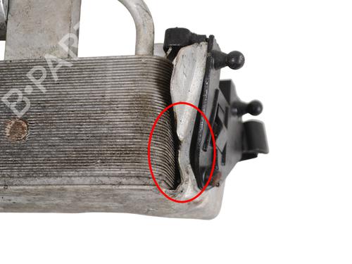 AC radiator BMW 4 Coupe (F32, F82) 440 i xDrive | BP28833924M32 