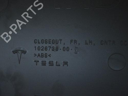 Andre TESLA MODEL S (5YJS) 75 | BP15085544O1