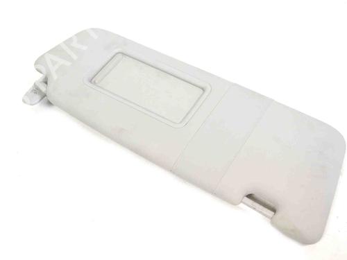 Used Right sun visor AUDI A4 B7 Avant (8ED) 2.7 TDI (180 hp) 7488868