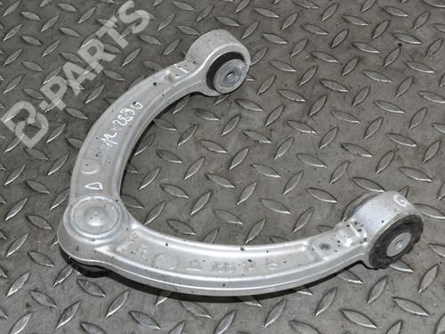 Used Right front suspension arm LAND ROVER RANGE ROVER IV (L405) 4.4 SDV8 4x4 (340 hp) 7500503