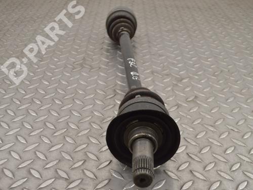 Left rear driveshaft BMW 3 Gran Turismo (F34) 320 d xDrive | BP9909819M40 