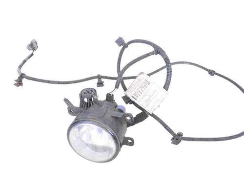 Used Right front fog light FIAT 500L (351_, 352_) 1.4 (199LYB1B) (95 hp) 16543229