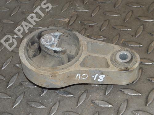 Used Gearbox mount MINI MINI (R56) One D (90 hp) 9171983