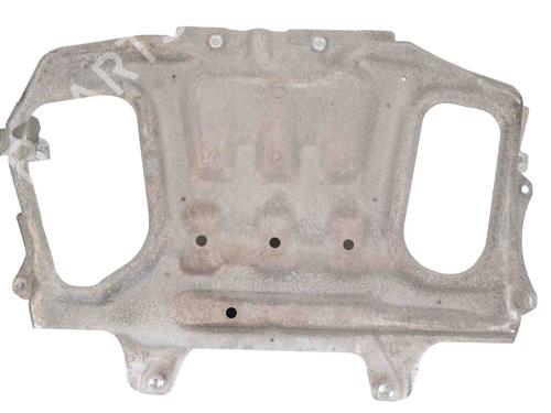 Used Upper protection LAND ROVER RANGE ROVER SPORT II (L494) 3.0 SDV6 4x4 (306 hp) 28439497