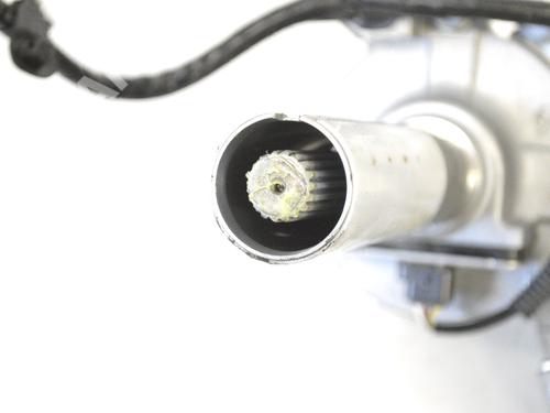 Steering column MITSUBISHI OUTLANDER III (GG_W, GF_W, ZJ, ZL, ZK) 2.0 Hybrid 4WD (GG2W) | BP7502150M21 