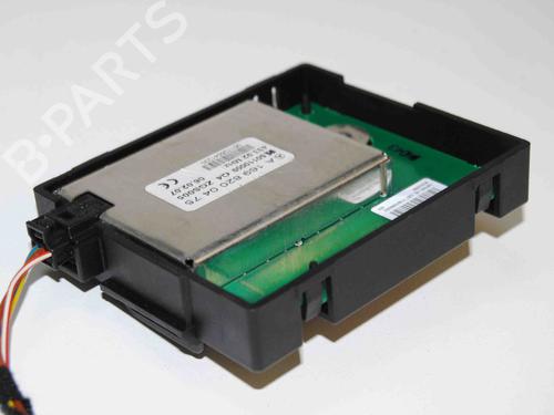 Electronic module MERCEDES-BENZ A-CLASS (W169) A 170 (169.032, 169.332) | BP7752289M83 