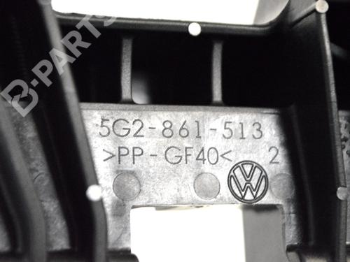 Other VW GOLF VII (5G1, BQ1, BE1, BE2) 1.0 TSI | BP8864546O1 