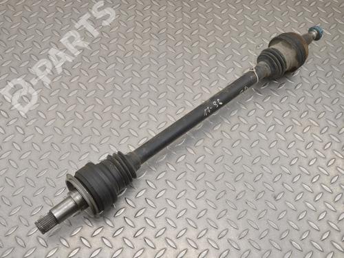 Right rear driveshaft MERCEDES-BENZ CLS (C218) CLS 500 (218.373) | BP11684290M41 