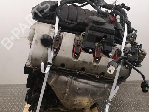 Engine PORSCHE CAYENNE (92A) 4.8 GTS | BP28359661M1 