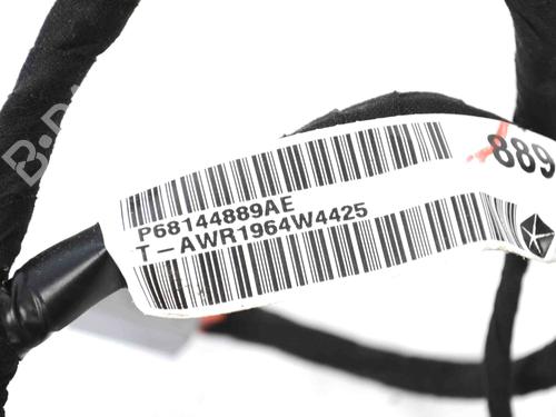 Wiązka przewodów JEEP GRAND CHEROKEE IV (WK, WK2) 3.0 CRD V6 4x4 | BP14769635E16 