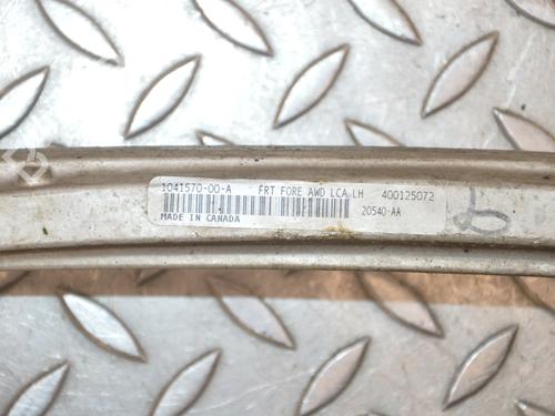 Left front suspension arm TESLA MODEL S (5YJS) 70D AWD | BP15006126M12 
