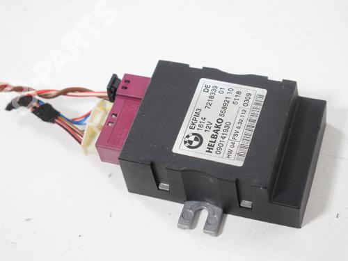Electronic module BMW 3 (E90) 318 i | BP8867796M83 