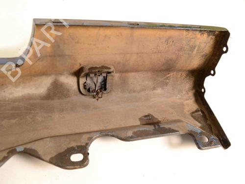 Left sideskirt MERCEDES-BENZ SL (R230) 500 (230.475) | BP29230816C115 