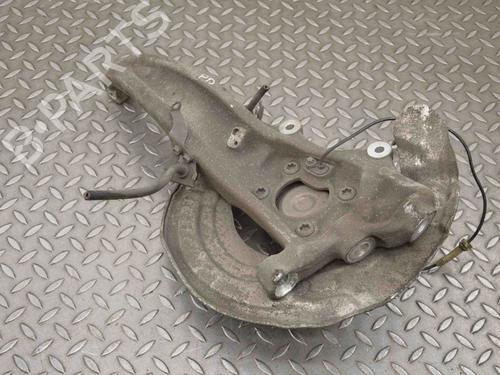 Right front steering knuckle BMW 7 (G11, G12) 740 e, Le | BP14799638M26 