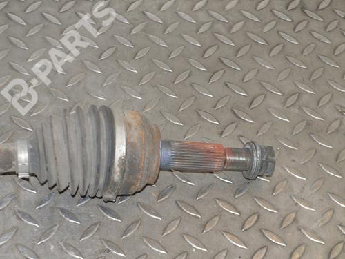 Left rear driveshaft TESLA MODEL S (5YJS) 85 | BP8350034M40 