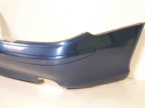 Rear bumper MERCEDES-BENZ SL (R230) 500 (230.475) | BP29569293C8 