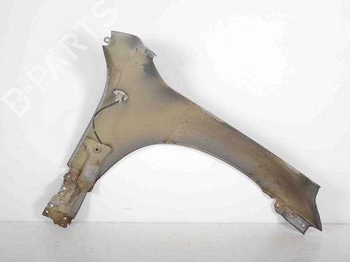 Left front fenders SUZUKI GRAND VITARA II (JT, TE, TD) 1.9 DDiS All-wheel Drive (JT419, TD44, JB419WD, JB419XD,... | BP29866894C41