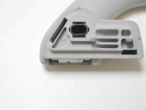 Innvendig takhåndtak VW TOURAN (1T1, 1T2) 1.9 TDI (105 hp) 14813963