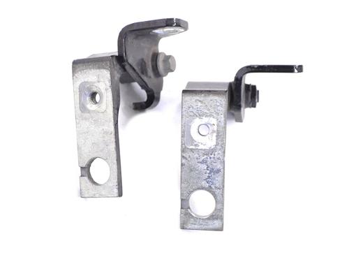 Hinge/Door check strap FORD FOCUS III 1.0 EcoBoost | BP14790910C146 