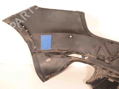 Rear bumper PORSCHE MACAN (95B) 3.0 S Diesel | BP29569301C8 