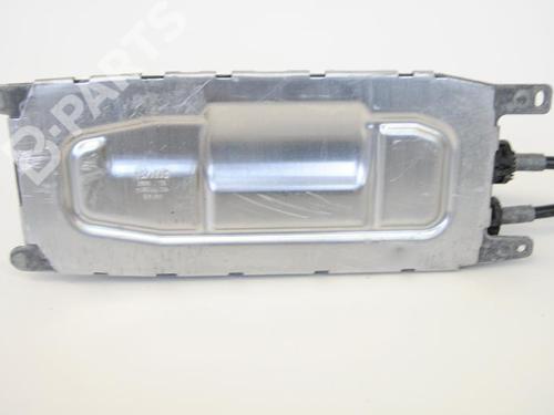 Gear lever AUDI A3 (8P1) 2.0 FSI | BP7493517M90