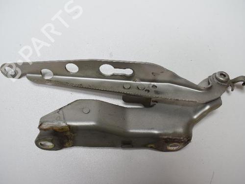 Hinge/Door check strap VOLVO XC90 I (275) V8 AWD | BP14816090C146 