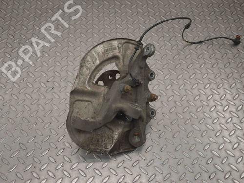 Right front steering knuckle MERCEDES-BENZ CLS Shooting Brake (X218) CLS 350 BlueTEC / d (218.926) | BP15910724M26 