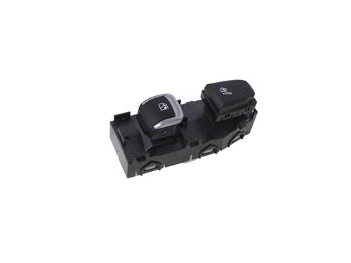 Used Left rear window switch KIA SORENTO IV (MQ4, MQ4A) 1.6 T-GDi Hybrid AWD (230 hp) 27826859