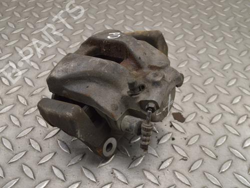 Right front brake caliper BMW 3 Gran Turismo (F34) 320 d xDrive | BP14792815M104 
