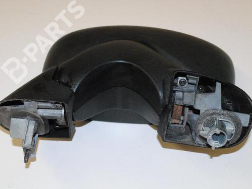 Right mirror OPEL VIVARO A Van (X83) 2.0 CDTI (F7) | BP7494996C27 
