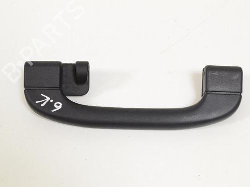 Used Interior roof handle BMW 3 (E90) 320 d (184 hp) 14816549