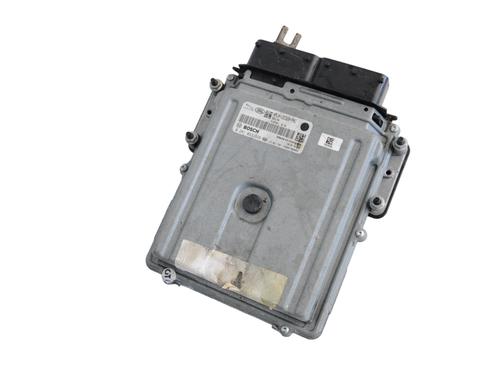 Engine control unit (ECU) LAND ROVER DISCOVERY V (L462) 3.0 Td6 4x4 | BP16543826M57 