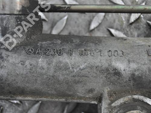 Steering rack MERCEDES-BENZ SL (R230) 500 (230.475) | BP7494112M22 