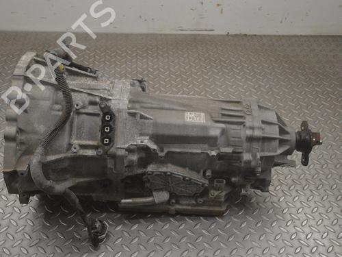 Gearbox LEXUS GS (_S19_) 450h (GRS191_, GWS191_) | BP16543778M3 