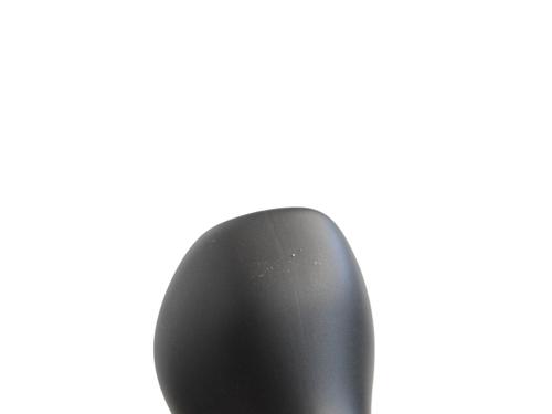 Shift knob OPEL CROSSLAND X / CROSSLAND (P17, P2QO) 1.2 (75) | BP17376807I34 