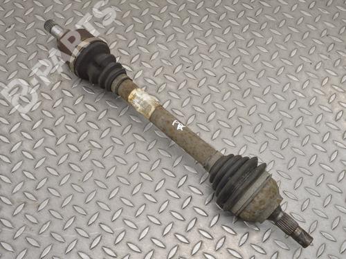 Drivksel foran venstre PEUGEOT RCZ 1.6 16V (156 hp) 11970417
