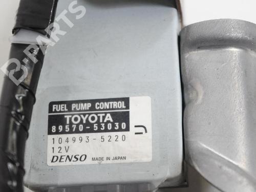 Electronic module LEXUS RC (_C1_) 300h (AVC10_, AVC10R) | BP8867568M83 