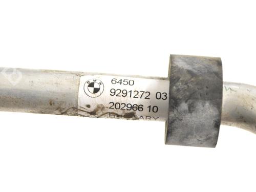 AC pipe BMW i3 (I01) Range Extender | BP14783519M126 