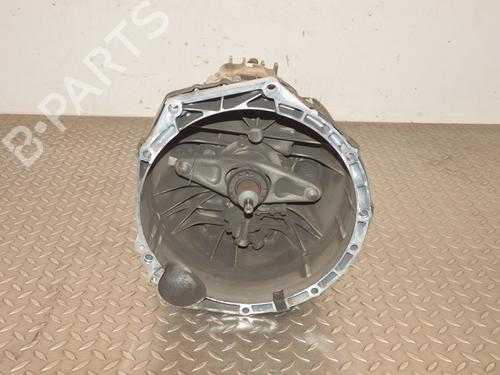Gearbox BMW 4 Gran Coupe (F36) 420 d | BP14916662M3 
