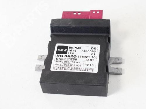 Elektronische module BMW 4 Convertible (F33, F83) 435 d xDrive (313 hp) 8857724