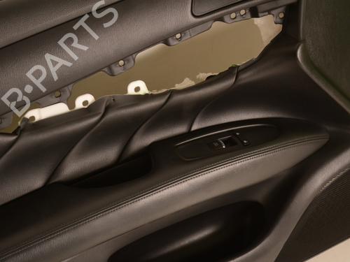 Seats set INFINITI M (Y51) 30d | BP27821959C78 