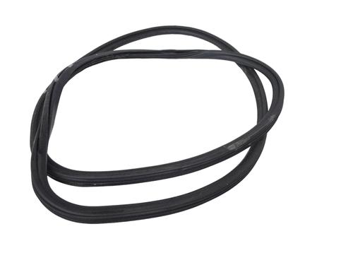 Rubber door seal AUDI Q5 (8RB) SQ5 TDI quattro | BP16022286C142 