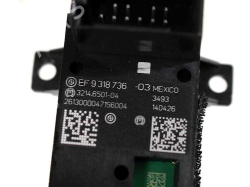 Switch BMW X1 (F48) sDrive 18 d | BP7486859I30 