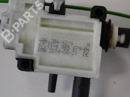 Electronic module MINI MINI COUNTRYMAN (R60) Cooper SD | BP7755788M83 
