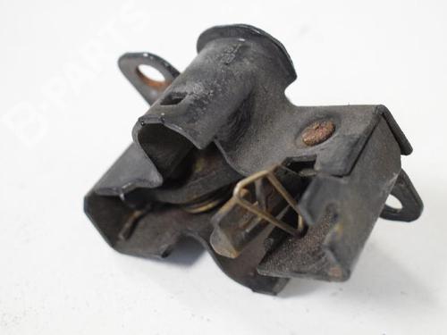 Hood lock MERCEDES-BENZ CLS (C219) CLS 320 CDI (219.322) | BP11830434C133 