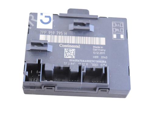 Electronic module PORSCHE PANAMERA (970) 3.0 S E-Hybrid | BP19332526M83 