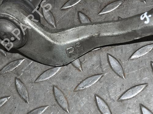 Other MERCEDES-BENZ S-CLASS (W221, V221) S 320 CDI 4-matic (221.080, 221.180) | BP14818403O1