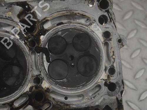 Cylinder head MERCEDES-BENZ E-CLASS (W211) E320 CDI (211.022) | BP16644811M5 