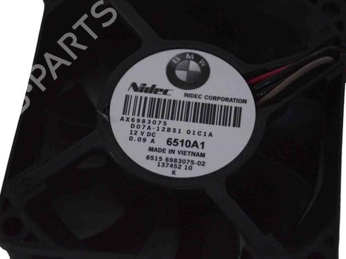 Electronic module BMW i3 (I01) Range Extender | BP15006180M83