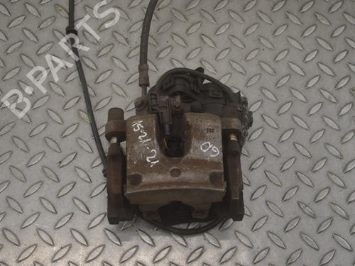 Used Right rear brake caliper MERCEDES-BENZ GLC (X253) 250 d 4-matic (253.909) (204 hp) 14772517